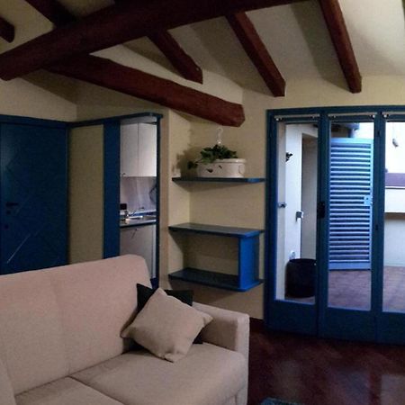 Apartamento Fuori Portico Orso Bolonia Exterior foto