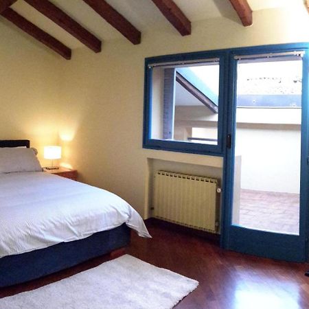 Apartamento Fuori Portico Orso Bolonia Exterior foto