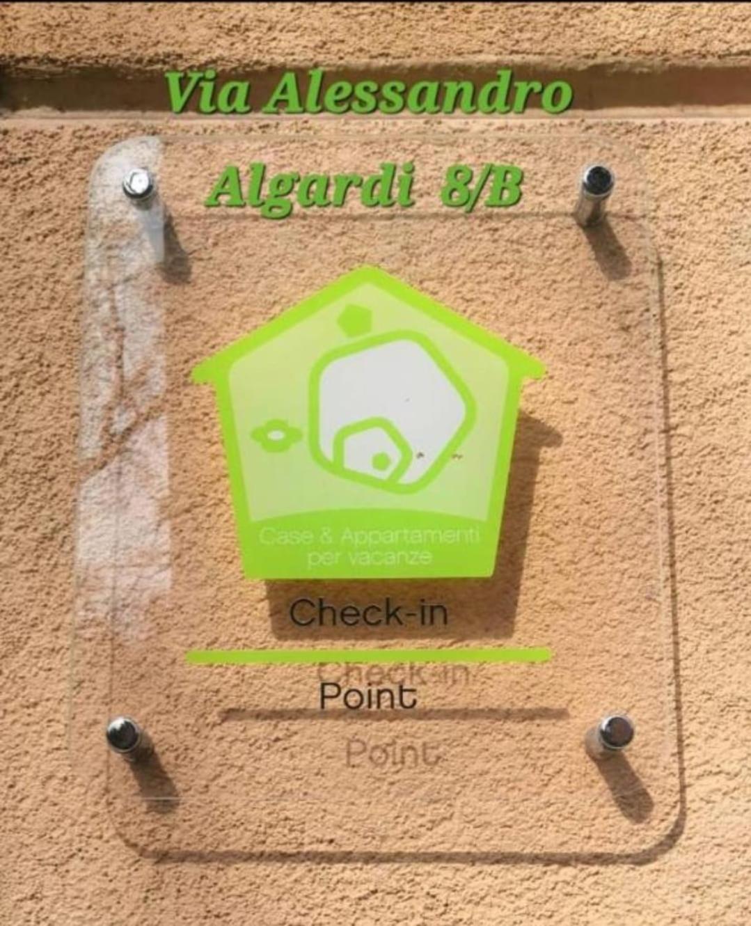 Apartamento Fuori Portico Orso Bolonia Exterior foto